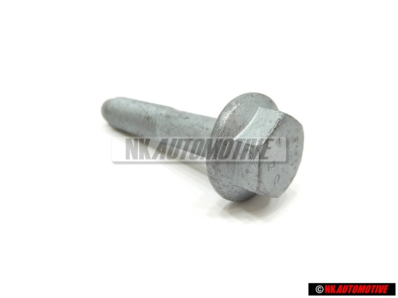 Original VW Hex Collared Bolt - N 10209603