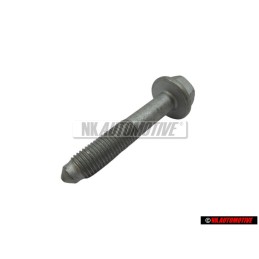 Original VW Hex Collared Bolt - N 10209603