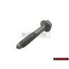 Original VW Hex Collared Bolt - N 10209603