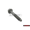 Original VW Hex Collared Bolt - N 10209603