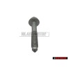 Original VW Hex Collared Bolt - N 10209603