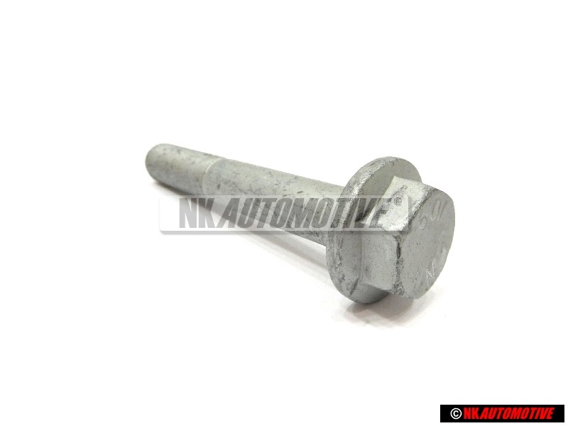 Original Audi Hex Collared Bolt - N 10428102