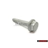 Original Audi Hex Collared Bolt - N 10428102