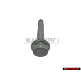 Original Audi Hex Collared Bolt - N 10428102
