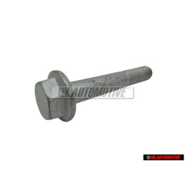 Original Audi Hex Collared Bolt - N 10428102