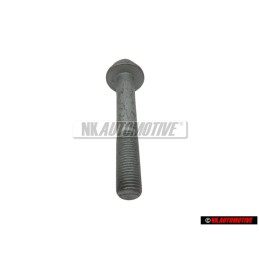 Original Audi Hex Collared Bolt - N 10428102