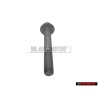 Original Audi Hex Collared Bolt - N 10428102