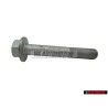 Original Audi Hex Collared Bolt - N 10428102