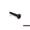 Original VW Hexagon Socket Head Panel Bolt - N 10659501