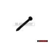 Original VW Hexagon Socket Head Panel Bolt - N 10659501