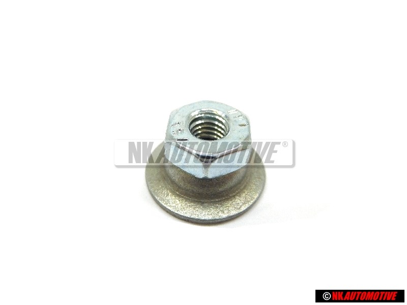 Original VW Hexagon Nut - N 90334101