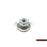 Original VW Hexagon Nut - N 90334101