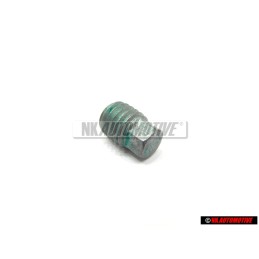 Original VW Threaded Pin - N 90355503