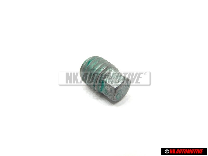 Original VW Threaded Pin - N 90355503
