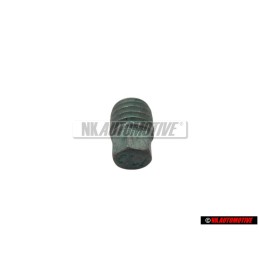 Original VW Threaded Pin - N 90355503