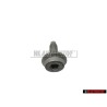 Original VW Hex Socket Head Collared Bolt - N 90527101