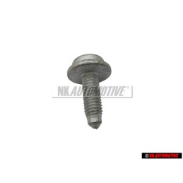Original VW Hex Socket Head Collared Bolt - N 90527101