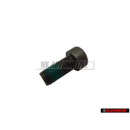 Original VW Socket Head Bolt With Inner Multipoint Head - N 90665001