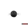 Original VW Hexagon Plastic Collared Nut - WHT003207