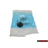 Original VW Hexagon Plastic Collared Nut - WHT003207