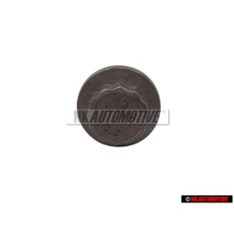 Original VW Dodecagonal Head Bolt - WHT005437