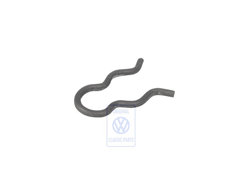 Original VW Clip - 171819086