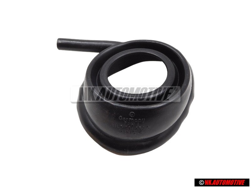 Original VW Pot - 1H0201253C