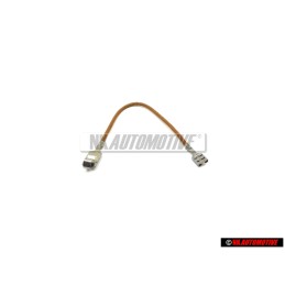 Original VW Earth Line - 1J0201142A