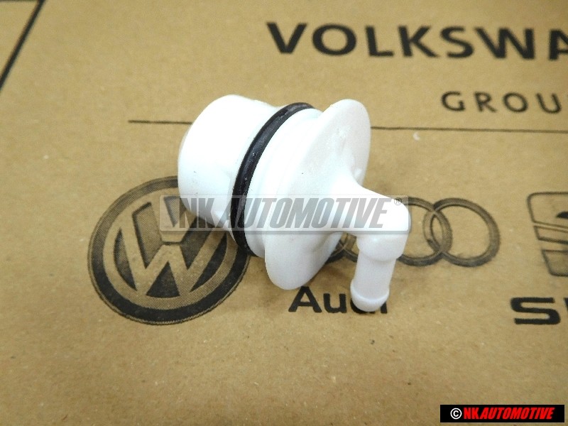 Original VW Gravity Valve - 7M3201751