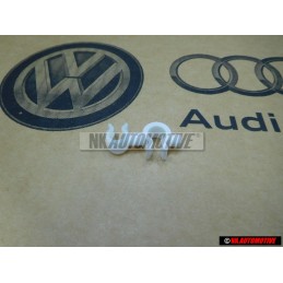 Original VW Cable Holder - 811971849