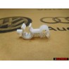 Original VW Cable Holder - 811971849