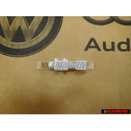Original VW Cable Holder - 811971849