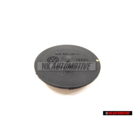 Original VW Plug Hot Melt Adhesive - 8D0803583H