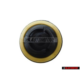 Original VW Plug Hot Melt Adhesive - 8D0803583H
