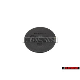 Original VW Plug Hot Melt Adhesive - 8D0803583H