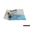 Original VW Fillister Hd Bolt - N 0141313