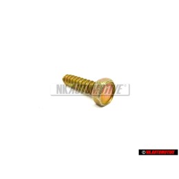 Original VW Hexagon Head Panel Screw - N 0438851