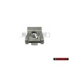 Original VW Speed Nut - N 90106601
