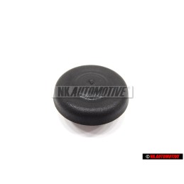 Original VW End Cap - N 90436101