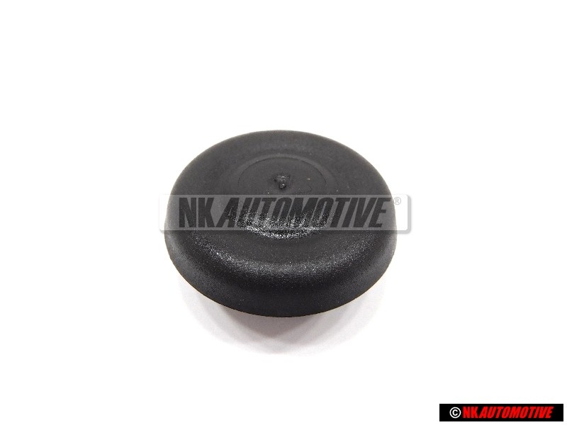 Original VW End Cap - N 90436101