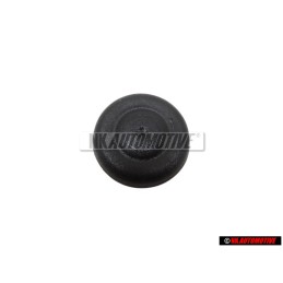 Original VW End Cap - N 90436101
