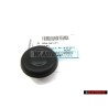 Original VW End Cap - N 90436101