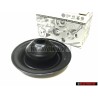 Original VW Front Suspension Upper Spring Seat Retaining Disc - 171412341A