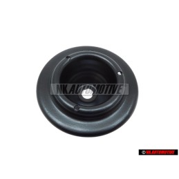 Original VW Front Suspension Upper Spring Seat Retaining Disc - 171412341A