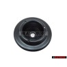 Original VW Front Suspension Upper Spring Seat Retaining Disc - 171412341A