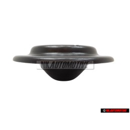 Original VW Front Suspension Upper Spring Seat Retaining Disc - 171412341A