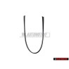 Original VW Window Channel Guide L R - 171837433A