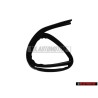 Original VW Window Channel Guide L R - 171837433A