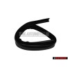 Original VW Window Channel Guide L R - 171837433A