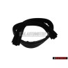 Original VW Window Channel Guide L R - 171837433A
